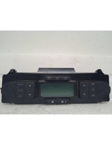 Recambio de mando climatizador para seat altea (5p1) select referencia OEM IAM 5P0907044B  05/06>05/07