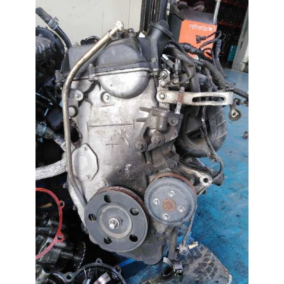Recambio de motor completo para smart forfour básico (55kw) referencia OEM IAM 134910-911  160.000KM