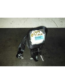 Recambio de cinturon seguridad trasero derecho para ford ka (ccu) grand prix iii referencia OEM IAM 34084490  07354984150