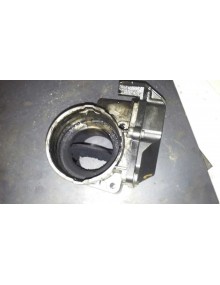 Recambio de caja mariposa para skoda suberb (3t4) ambition referencia OEM IAM 03G128063MV100  