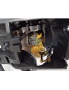 Recambio de maneta interior delantera izquierda para nissan juke (f15) acenta referencia OEM IAM 80671BA61A CROMADA DH65019CP