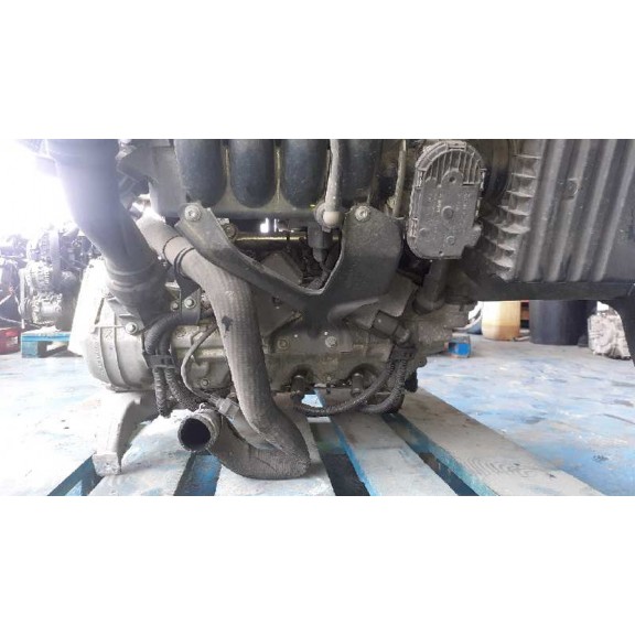 Recambio de motor completo para mercedes-benz clase a (w169) a 200 (169.033) referencia OEM IAM 266960 B 149.500KM