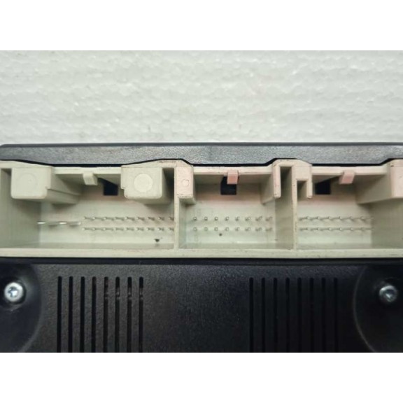 Recambio de mando climatizador para seat altea (5p1) select referencia OEM IAM 5P0907044B  05/06>05/07