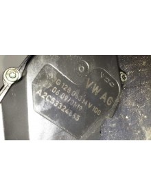 Recambio de caja mariposa para skoda suberb (3t4) ambition referencia OEM IAM 03G128063MV100   2