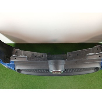 Recambio de paragolpes delantero para fiat doblo cargo (263_) 1.6 d multijet (263zxr1b) referencia OEM IAM 735455570  