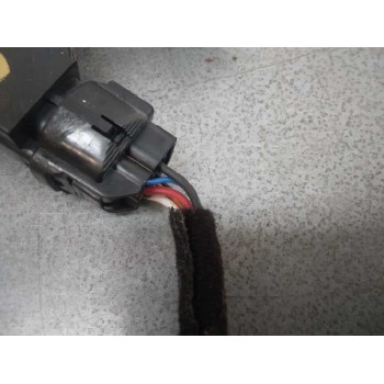 Recambio de elevalunas delantero izquierdo para kia rio 1.2 cat referencia OEM IAM 824501W010 ELECTRICO 6 CABLES