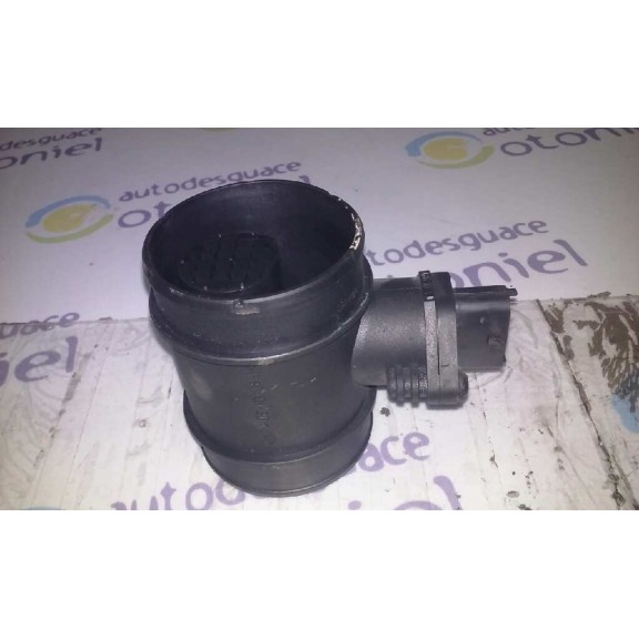 Recambio de caudalimetro para opel corsa c blue line referencia OEM IAM 0281002549  