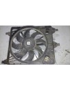 Recambio de electroventilador para renault clio ii fase ii (b/cb0) campus referencia OEM IAM 8200685725  