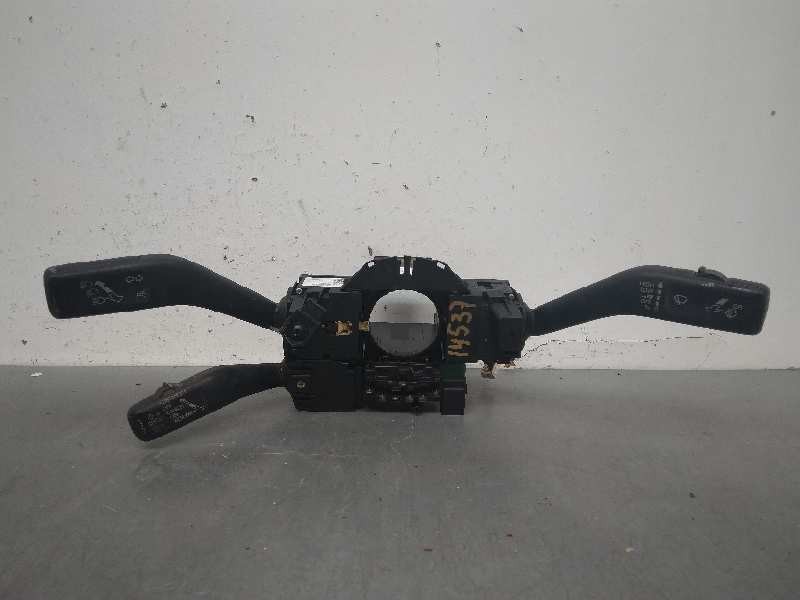 Recambio de mando multifuncion para volkswagen passat berlina (3c2) highline referencia OEM IAM 3C5953513T 3C5953507AS 