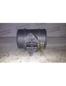Recambio de caudalimetro para opel corsa c blue line referencia OEM IAM 0281002549   2