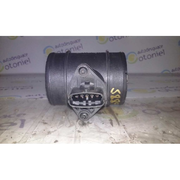 Recambio de caudalimetro para opel corsa c blue line referencia OEM IAM 0281002549  