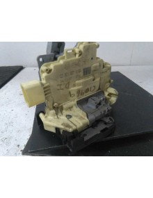 Recambio de cerradura puerta delantera izquierda para volkswagen passat berlina (3c2) highline referencia OEM IAM 3C1837015A 3C1