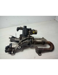 Recambio de valvula egr para renault megane ii berlina 5p authentique referencia OEM IAM 70036804 K9K732 