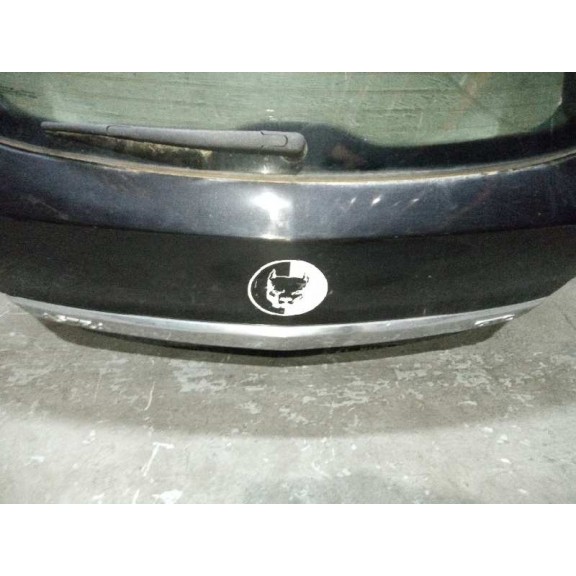 Recambio de porton trasero para opel astra gtc enjoy referencia OEM IAM  SIN CERRADURA 