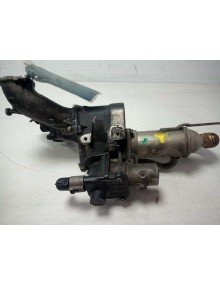 Recambio de valvula egr para renault megane ii berlina 5p authentique referencia OEM IAM 70036804 K9K732  2