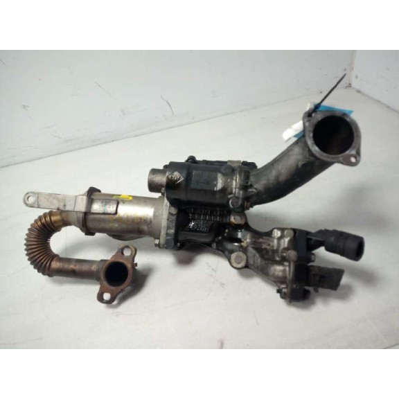 Recambio de valvula egr para renault megane ii berlina 5p authentique referencia OEM IAM 70036804 K9K732 