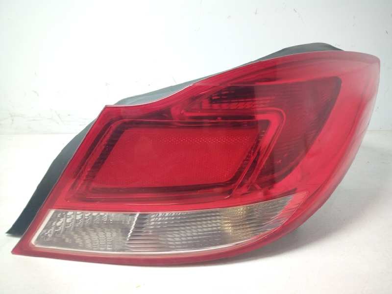 Recambio de piloto trasero derecho para opel insignia berlina edition referencia OEM IAM   