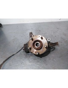 Recambio de mangueta delantera derecha para hyundai i30 classic referencia OEM IAM  ABS 