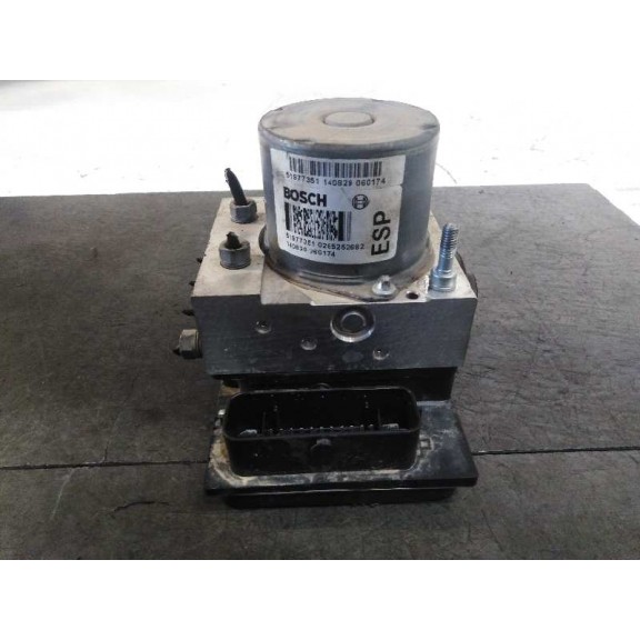 Recambio de abs para ford ka (ccu) grand prix iii referencia OEM IAM 0265252682  51977351 0265952247