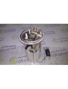 Recambio de aforador para citroën nemo 1.4 hdi referencia OEM IAM 0580207001  
