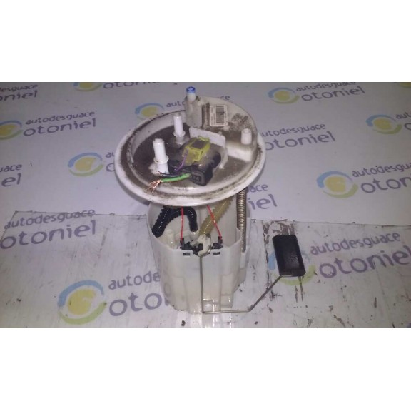 Recambio de aforador para citroën nemo 1.4 hdi referencia OEM IAM 0580207001  