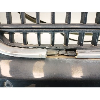 Recambio de paragolpes delantero para audi q7 (4l) 3.0 tdi referencia OEM IAM 4L0807105CGRU 4L0807105C 