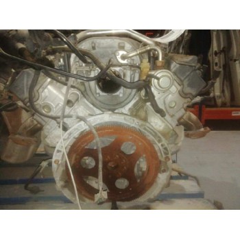 Recambio de motor completo para mercedes-benz clase e (w210) berlina 3.2 v6 18v cat referencia OEM IAM 112941 MOTOR V6 