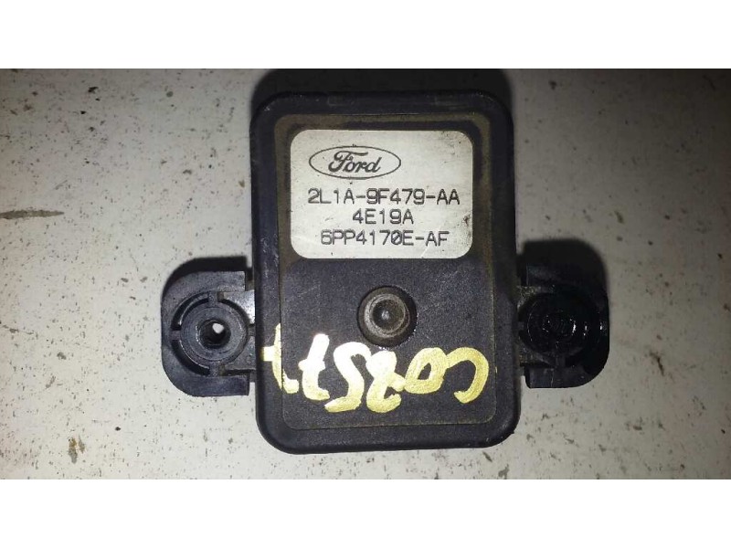 Recambio de sensor para ford focus berlina (cak) trend referencia OEM IAM 2L1AF479AA  PRESION