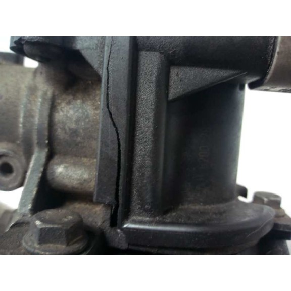 Recambio de valvula egr para renault megane ii berlina 5p authentique referencia OEM IAM 70036804 K9K732 