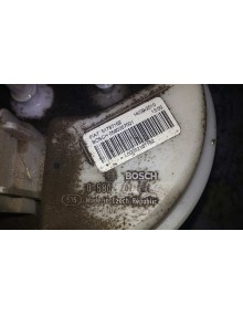 Recambio de aforador para citroën nemo 1.4 hdi referencia OEM IAM 0580207001   2