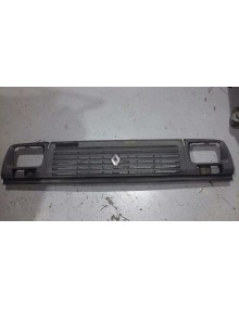 Recambio de rejilla delantera para renault rapid/express (f40) 1.4 familiar (f402/40m) referencia OEM IAM   