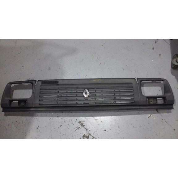 Recambio de rejilla delantera para renault rapid/express (f40) 1.4 familiar (f402/40m) referencia OEM IAM   