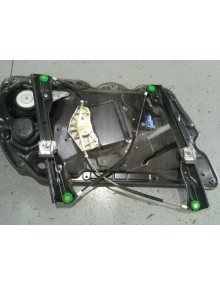 Recambio de elevalunas delantero derecho para volkswagen passat berlina (3c2) highline referencia OEM IAM 1K0959792L 1K0959702P 