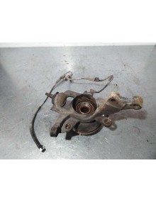 Recambio de mangueta delantera derecha para hyundai i30 classic referencia OEM IAM  ABS  2