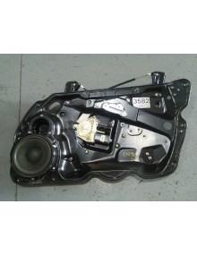 Recambio de elevalunas delantero derecho para volkswagen passat berlina (3c2) highline referencia OEM IAM 1K0959792L 1K0959702P  2