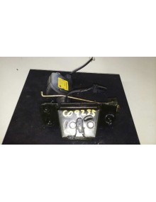 Recambio de cerradura maletero / porton para daewoo lanos 1.3 g referencia OEM IAM   