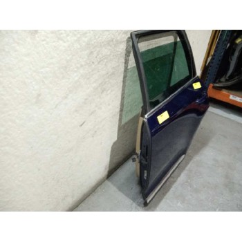 Recambio de puerta trasera izquierda para volkswagen touareg (7la) v6 referencia OEM IAM 7L0833055M  7L0833055M