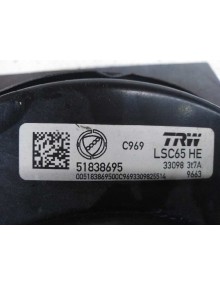 Recambio de servofreno para ford ka (ccu) grand prix iii referencia OEM IAM 51838695   2