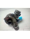 Recambio de turbocompresor para renault megane ii berlina 5p authentique referencia OEM IAM 54399700070 K9K732 R