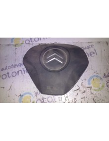 Recambio de airbag delantero izquierdo para citroën nemo 1.4 hdi referencia OEM IAM 112102860654  