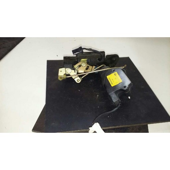 Recambio de cerradura maletero / porton para daewoo lanos 1.3 g referencia OEM IAM   