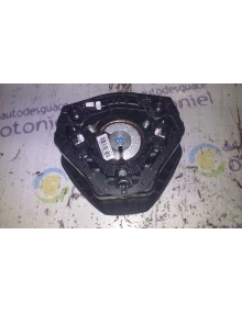 Recambio de airbag delantero izquierdo para citroën nemo 1.4 hdi referencia OEM IAM 112102860654   2