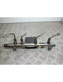 Recambio de rampa inyectora para fiat ducato furgón 30 130 (rs: 3000 mm) (l1h1) referencia OEM IAM 0005801386699 0445224065 5381