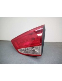 Recambio de piloto trasero derecho interior para hyundai ix35 1.7 crdi cat referencia OEM IAM 924062Y0   2