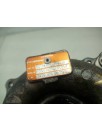 Recambio de turbocompresor para renault megane ii berlina 5p authentique referencia OEM IAM 54399700070 K9K732 R