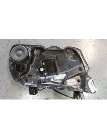 Recambio de elevalunas delantero izquierdo para volkswagen passat berlina (3c2) highline referencia OEM IAM  ELECTRICO 3C1837755