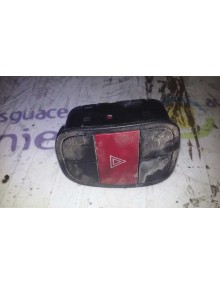 Recambio de warning para citroën nemo 1.4 hdi referencia OEM IAM   