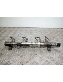 Recambio de rampa inyectora para fiat ducato furgón 30 130 (rs: 3000 mm) (l1h1) referencia OEM IAM 0005801386699 0445224065 5381 2