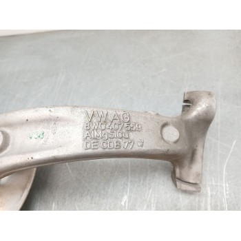 Recambio de mangueta delantera izquierda para audi a4 b9 (8w2, 8wc) 2.0 tdi referencia OEM IAM 8W0407241  