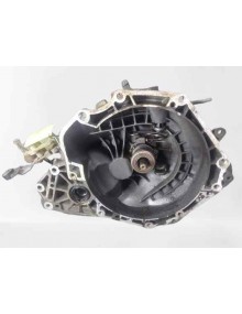 Recambio de caja cambios para opel astra g coupé básico referencia OEM IAM F17 195.400KM 5V